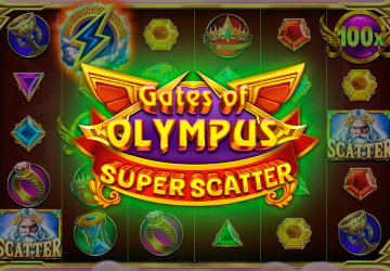 Playtech - игровой автомат онлайн от Various с RTP 96.52%